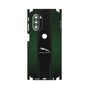 MAHOOT Jaguar_Cars-FullSkin Cover Sticker for Motorola Moto G51 5G