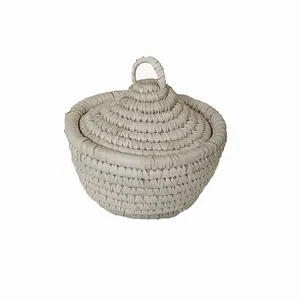 سبد حصیری کد 0022