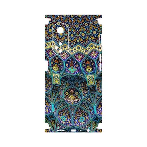 MAHOOT Iran Tile 14-FullSkin Cover Sticker for Oppo A98