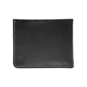 کیف پول مردانه چرم آرا مدل nj019
