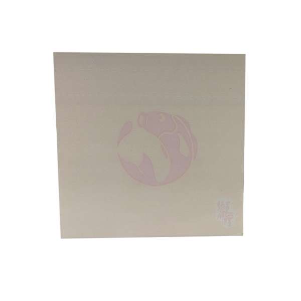 کاغذ یادداشت چسب دار طرح ماهی کد 022 کاغذ یادداشت چسب دار طرح ماهی کد 022