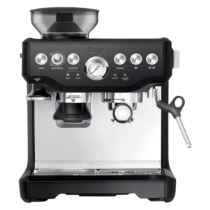 اسپرسو ساز سیج مدل SES875UK