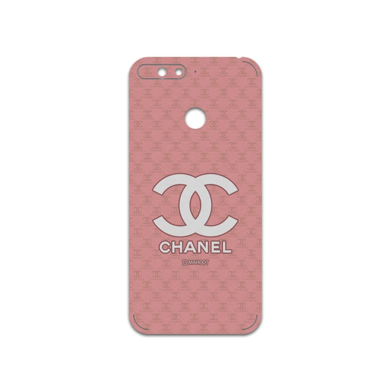 برچسب پوششی ماهوت مدل CHNL مناسب برای گوشی موبایل هوآوی Y6 Prime 2018