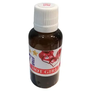 اسانس خوشبوکننده هوا طرح HOTGIRL حجم 30 میلی لیتر