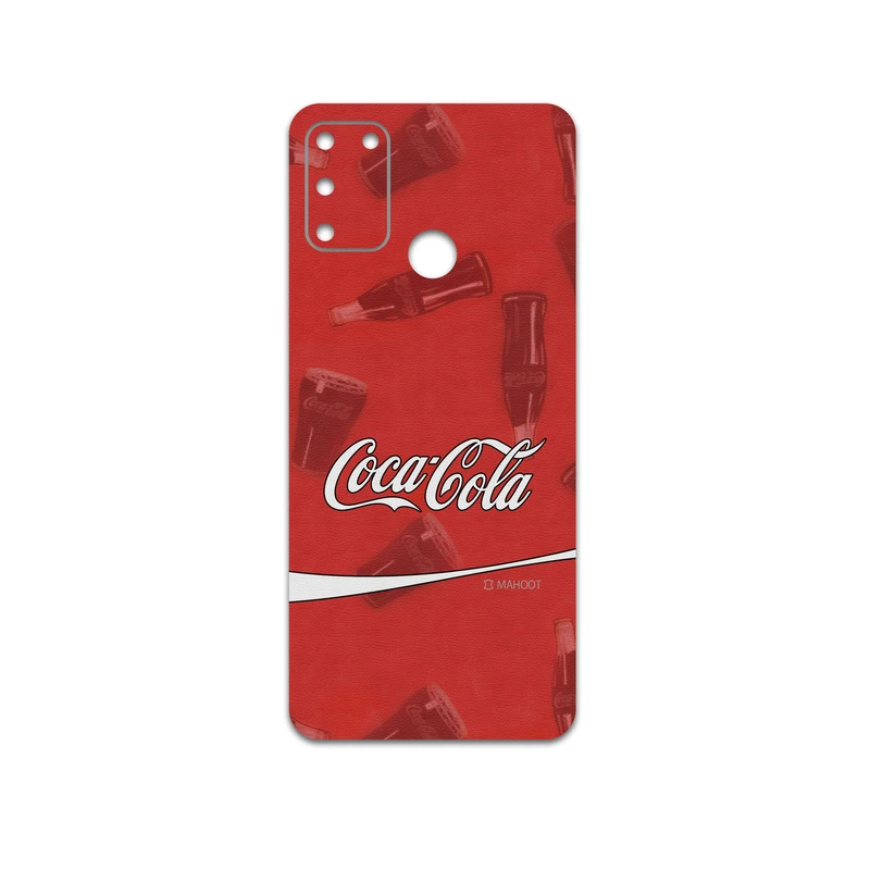 برچسب پوششی ماهوت مدل Cc-Cl مناسب برای گوشی موبایل آنر 9A