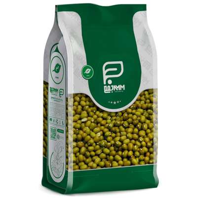 ماش سیاه  بهتر است یا سبز؟