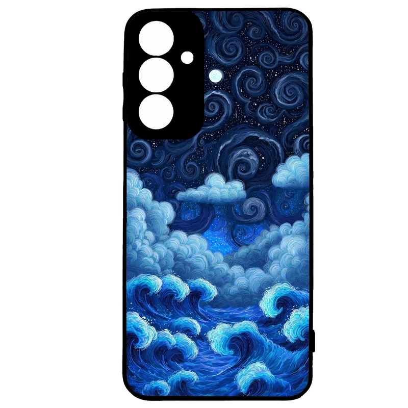 کاور قاب گارد گوشی طرح فانتزی کد 66 - TPU مناسب برای گوشی موبایل سامسونگ Galaxy s23 FE