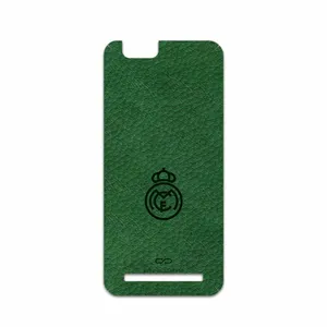 MAHOOT GL-REAL Cover Sticker for PinePhone Kde Community Edition