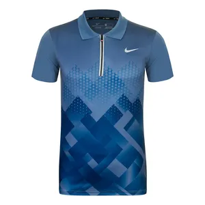 پولوشرت آستین کوتاه ورزشی مردانه مدل GS-P69-150028