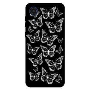 Megafone 7244 Cover For Samsung Galaxy A03 Core