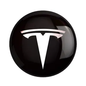 مگنت خندالو مدل تسلا tesla کد 30709