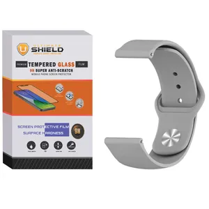 Ultimate Shield Sic-22UL Band For Xiaomi Solar LS05 / LS05s
