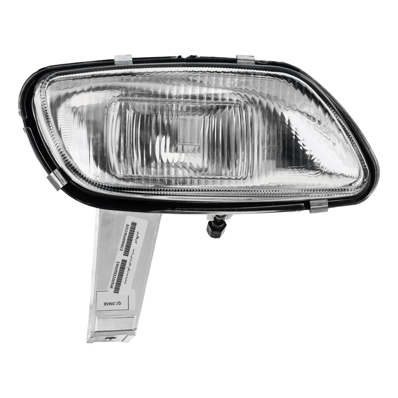 چراغ مه شکن جلو راست مادپارت کد 330808020004 مناسب برای پژو پارس