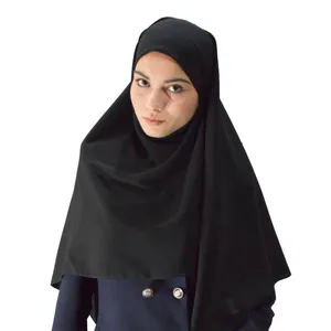 مقنعه حجاب فاطمی مدل وفا کد ker90