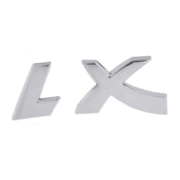 آرم صندوق عقب خودرو قطعه سازان کبیر مدل ARM-LX-975 مناسب برای سمند