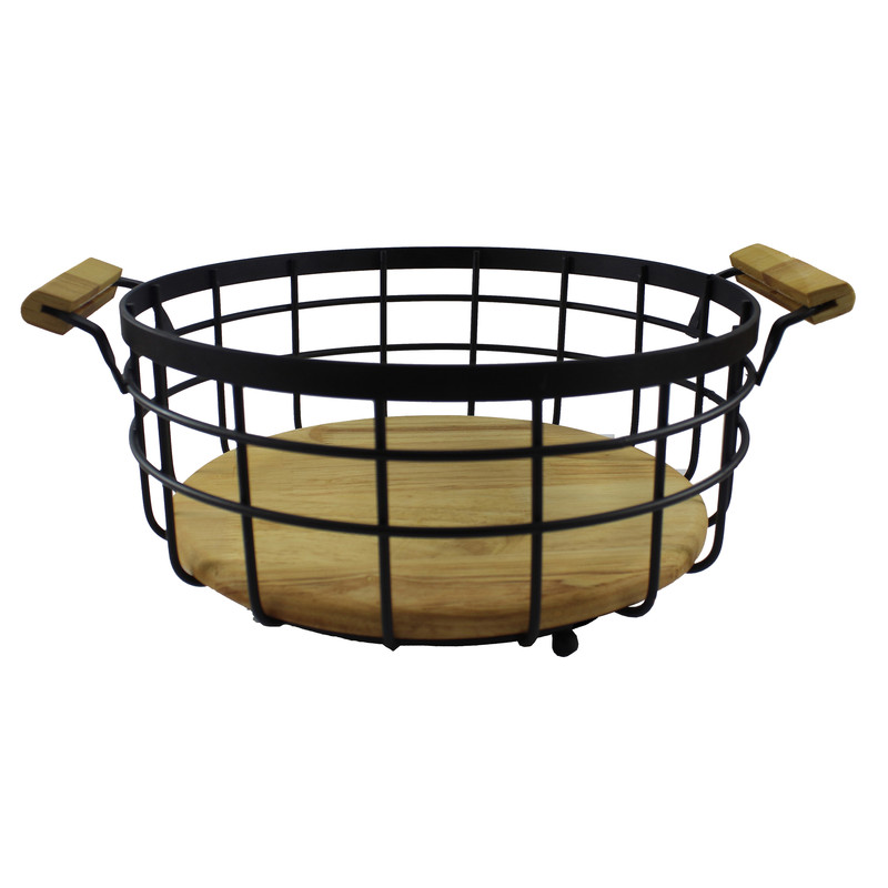 سبد میوه مدل کاریزما