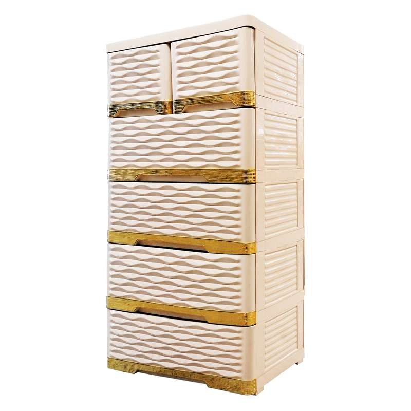 فایل کشویی الوند پلاستیک طرح موج کد 715 فایل کشویی الوند پلاستیک طرح موج کد 715