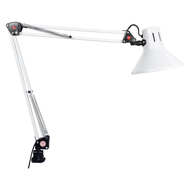 چراغ مطالعه بوستانچی مدل EN-101 به همراه لامپ 7 وات