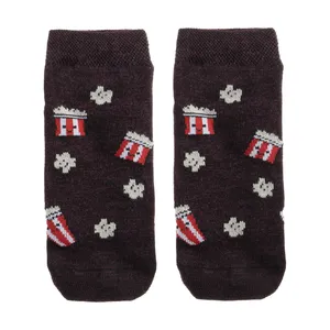 جوراب دخترانه پاآرا مدل 3-28-703