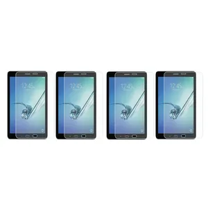 محافظ صفحه نمایش مدل HM-42 مناسب برای تبلت سامسونگ Galaxy Tab S2 8.0 2015 T710/T715 بسته چهار عددی