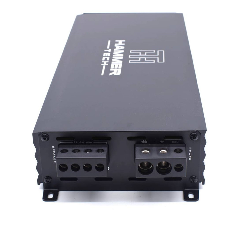 آمپلی فایر خودرو همرتک مدل HCA2250.1