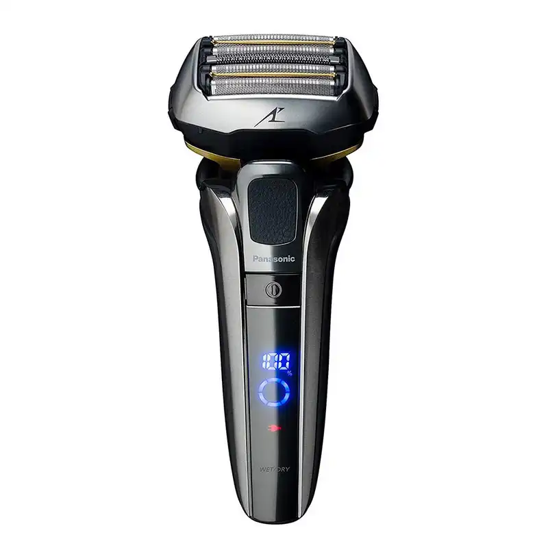 ماشین اصلاح موی صورت پاناسونیک مدل  ES-LV9Q