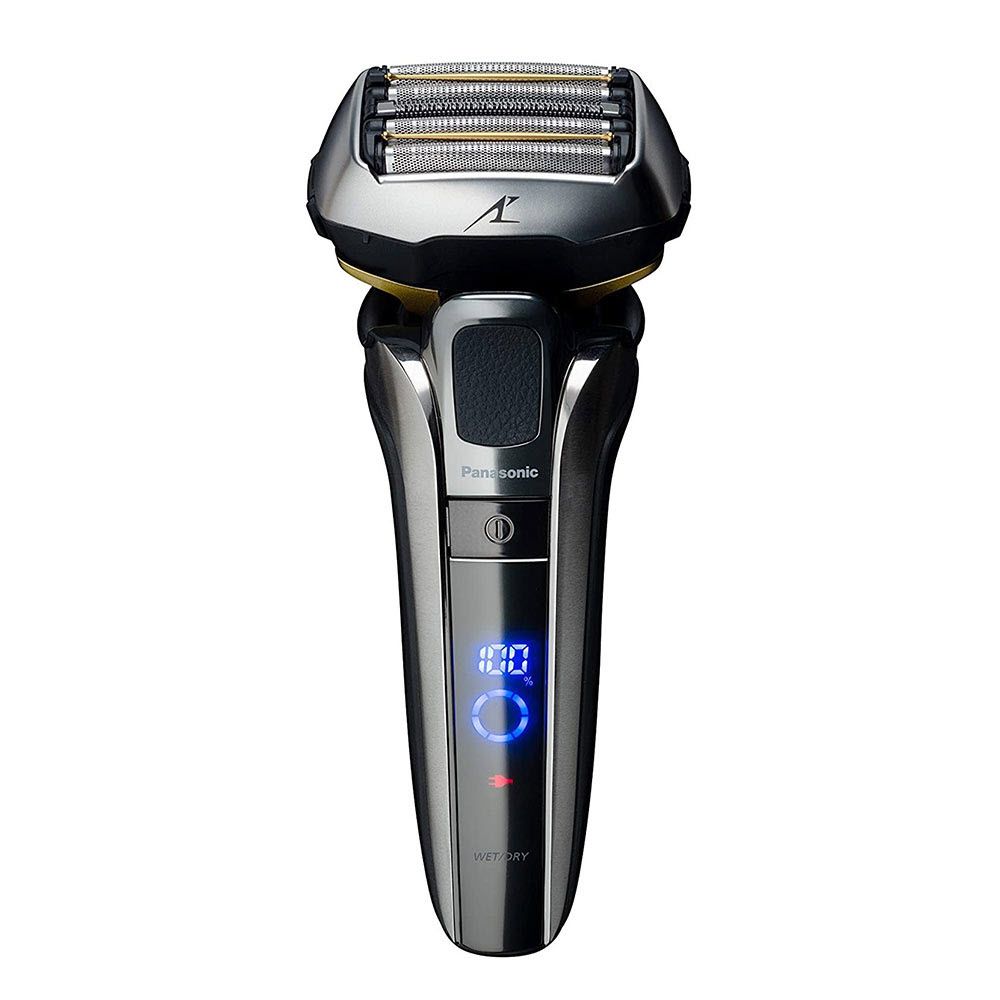 ماشین اصلاح موی صورت پاناسونیک مدل ES-LV9Q -  - 2