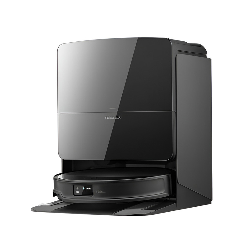 جارو رباتیک روبوراک مدل Saros 10R