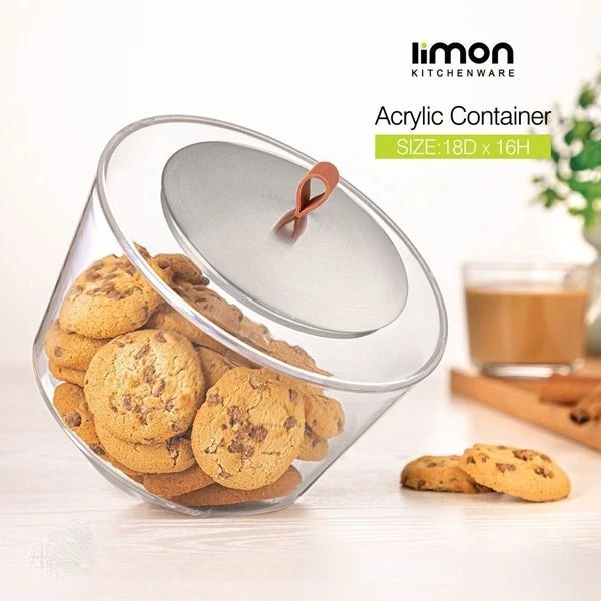 عکس شماره 6 : شکلات خوری لیمون مدل کانتر کد hs2386