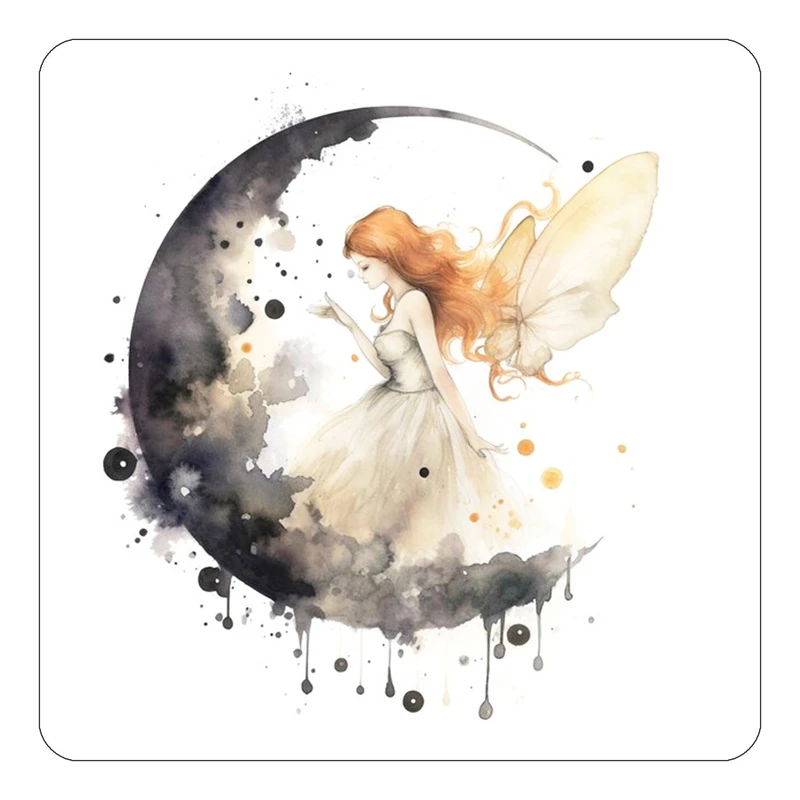 مگنت کاکتی طرح شازده کوچولو مدل mp34960