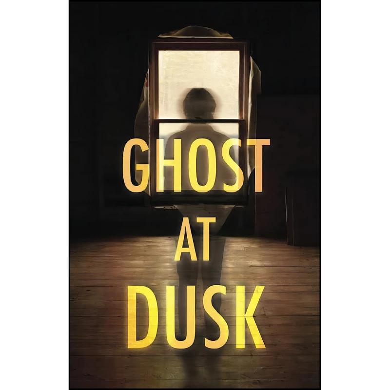 کتاب Ghost at Dusk اثر Kevan Dale انتشارات تازه ها