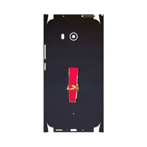 MAHOOT Collage of Embrace-FullSkin Cover Sticker for HTC U11