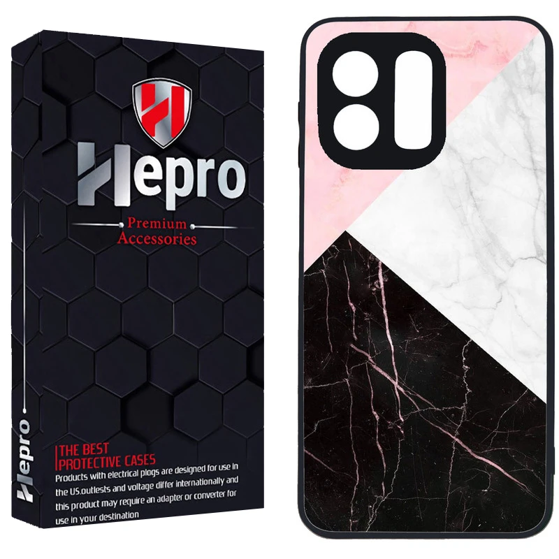 کاور هپرو طرح فانتزی مدل TPU مناسب برای گوشی موبایل شیائومی Redmi Note 12 4G