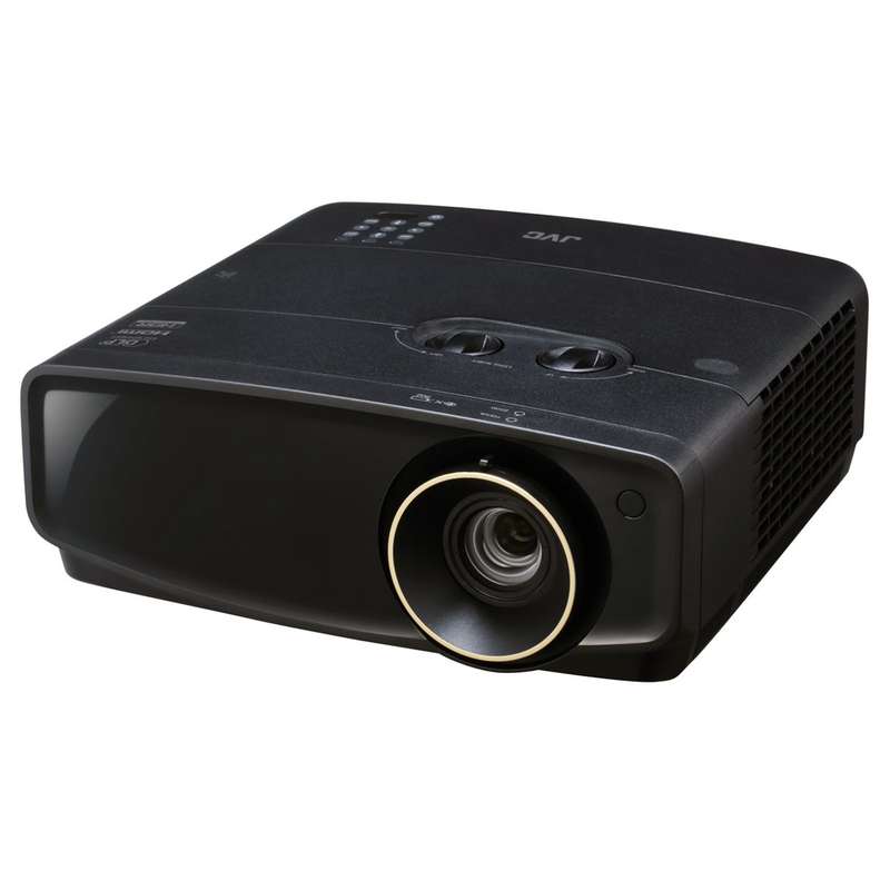 پروژکتور جی وی سی مدل LX-UH1B پروژکتور جی وی سی مدل LX-UH1B