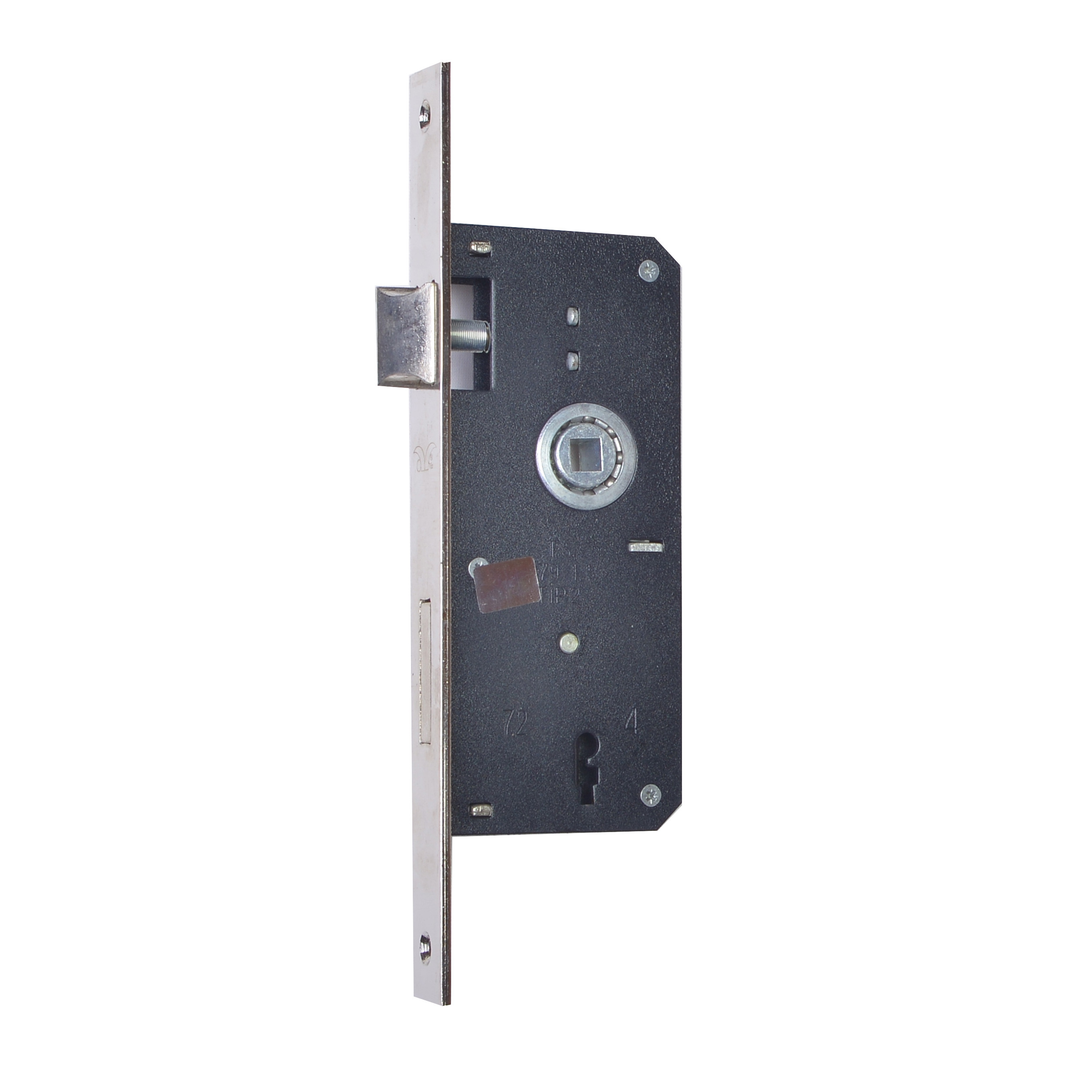 قفل درب اتاق مدل RX72 قفل درب اتاق مدل RX72