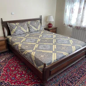 سرویس روتختی مدل کشدار کد 160 2 نفره 3 تکه
