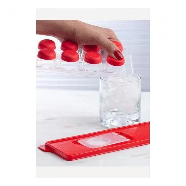 عکس شماره 7 : قالب یخ هپی لایف مدل e-2269