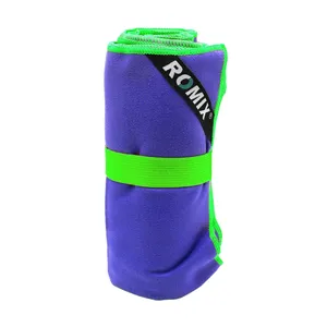 حوله رومیکس مدل RH04 سایز 130x80 سانتی متر