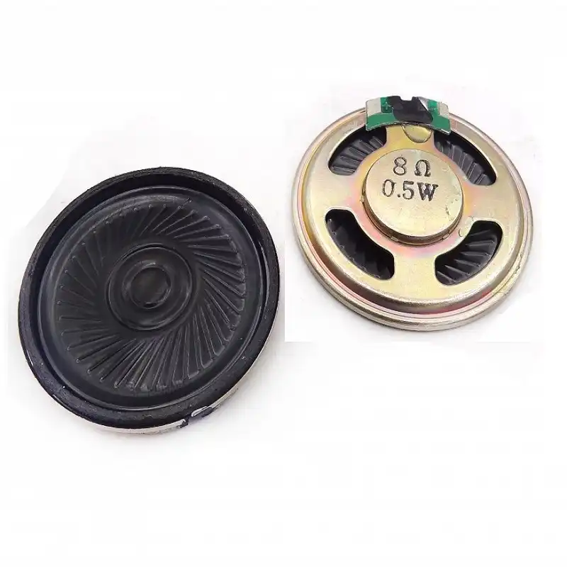 بلندگو 8 اهم 0.5 وات مدل 40