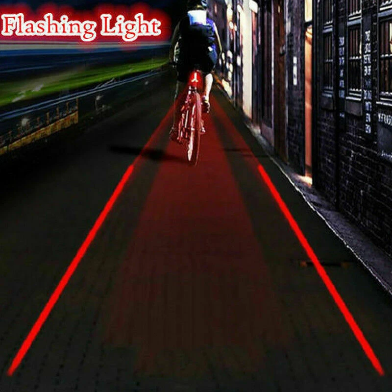 عکس شماره 5 : چراغ دوچرخه هارمن مدل bic-20