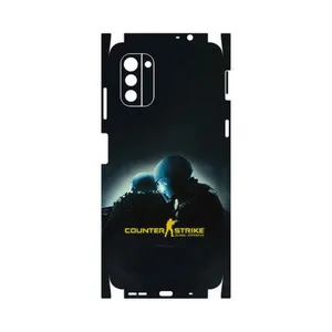 MAHOOT Counter-Strike-FullSkin Cover Sticker for Nokia G21