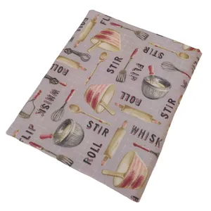 رومیزی رزین تاژ طرح پیاله کد 120