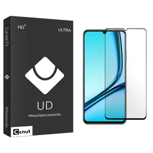 Coconut UDB Screen Protector For Realme  Note 50
