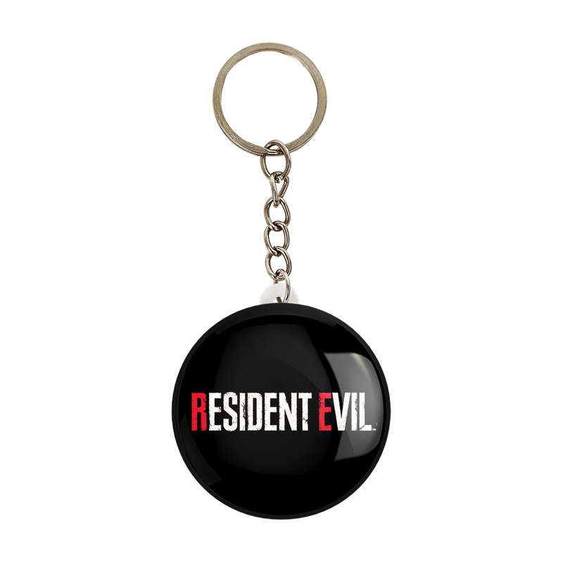 جاکلیدی خندالو مدل بازی رزیدنت اویل Resident Evil کد 28650 جاکلیدی خندالو مدل بازی رزیدنت اویل Resident Evil کد 28650