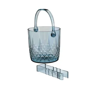 ظرف یخ آرکاکالا مدل Crystal