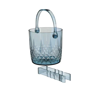 ظرف یخ آرکاکالا مدل Crystal