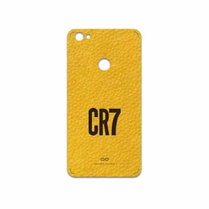 MAHOOT ML-CR7 Cover Sticker for Xiaomi Redmi Note 5A Prime