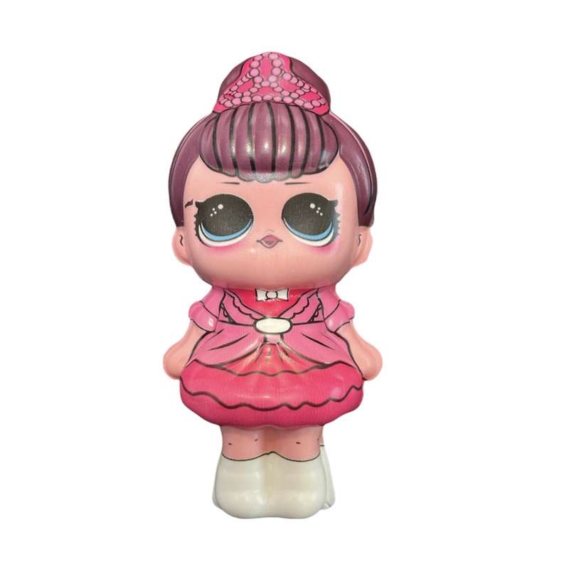 اسکوییشی کد 4509