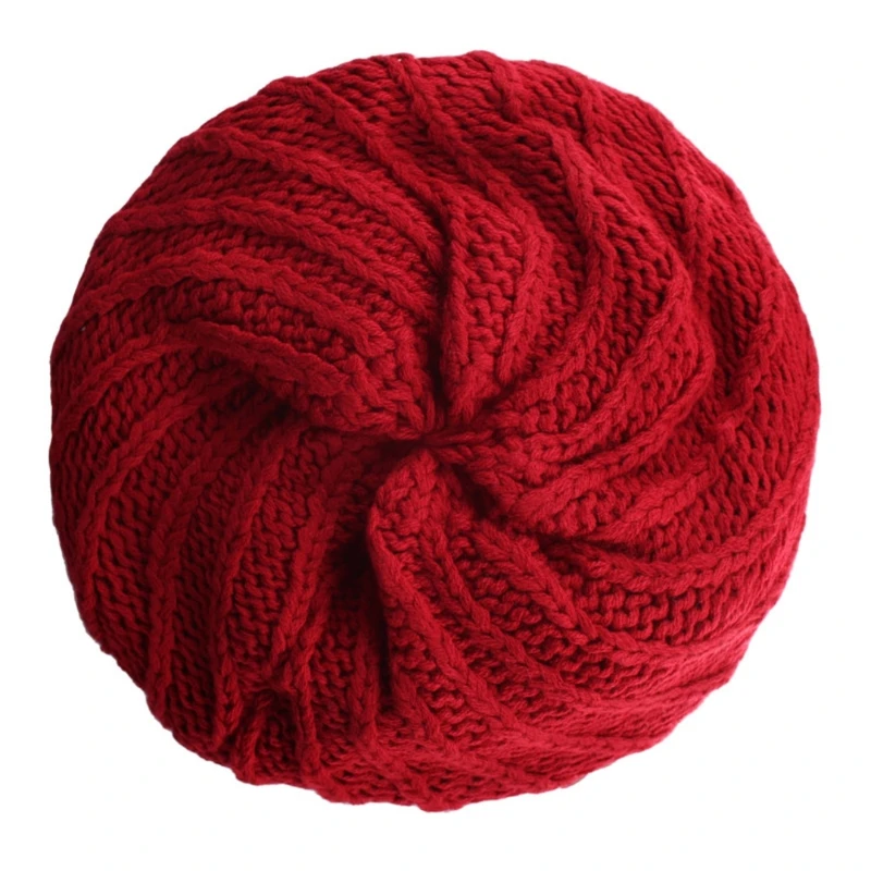 عکس شماره 5 : ست کلاه و شال گردن بافتنی سام مدل فرانسوی