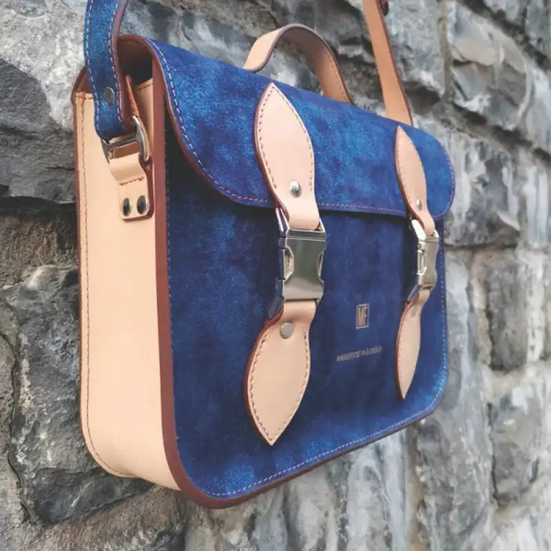 پرچ چرم مدل PARTAL مجموعه 120 عددی